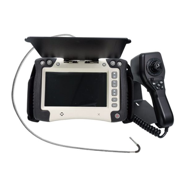 OME-TOP PH7 Series 7-Video Borescope Tungsten Probe 360