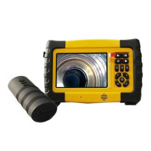 Specifications of OME-TOP-PR-Series-5-Wireless-Video-Borescope