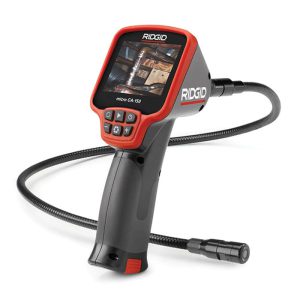 Rigid micro CA-150-Inspection-Camera