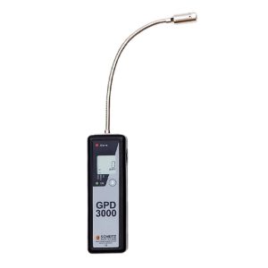 Specifications of Schuetz Messtechnik GPD 3000 Ex Gas Detector