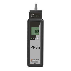 Specifications of Schuetz Messtechnik P-Pen5000 Gas Detector