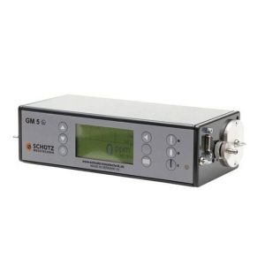 Schutz Messtechnik GM 5 Gas Measurement Device