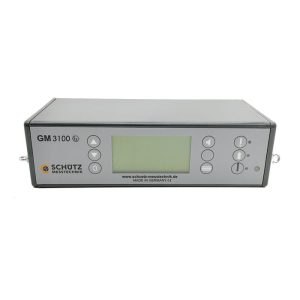 Schutz Messtechnik GM 3100 Ex Powerful Gas Detector