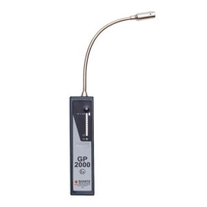 Specifications of Schutz Messtechnik GP 2000 Ex Gas Detector