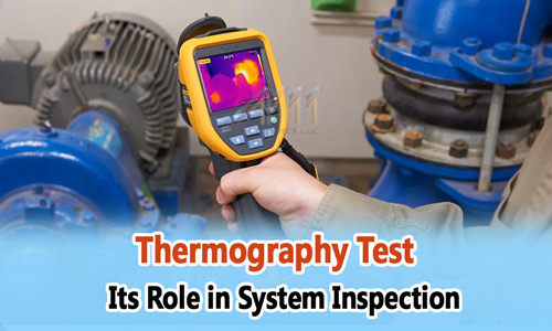 Thermography Test