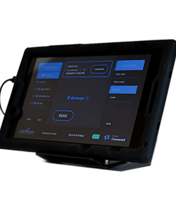 Turner Designs TD-550 Oil in Water Analyzer