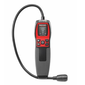 Specifications of Ridgid Micro CD-100