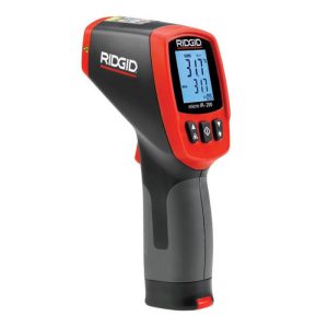 Specifications of micro-IR-200-Infrared-Thermometer
