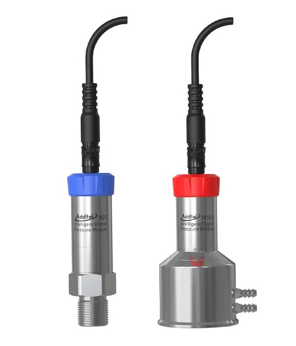 Additel 161 Intelligent Digital Pressure Modules