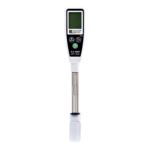 Chauvin Arnoux CA10001 Waterproof pH/Temperature Tester