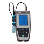Chauvin Arnoux CA10101 Portable pH-Meter