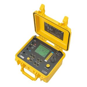 Chauvin Arnoux CA 6549 Digital Insulation Tester