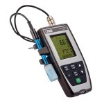 Chauvin Arnoux CA10101 Portable pH Meter