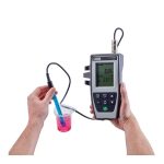 Chauvin Arnoux CA10101 Portable pH Meter