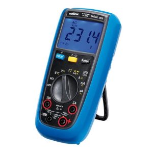 Chauvin Arnoux MTX203 Z Digital Multimeter