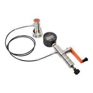 Specifications of Elcometer 506 Pull-Off Adhesion Tester