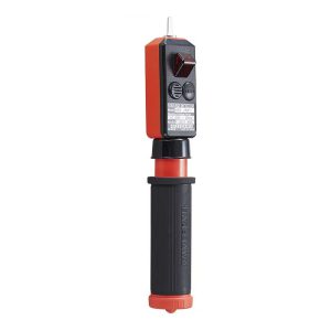 Specifications of Hasegawa HSS-25B1 High and Low Voltage Detector