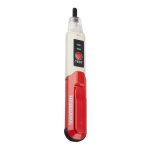 Hasegawa HTE-700D/700DL Low voltage detector
