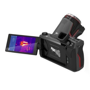 IRTEK Ti640 Thermal Imaging Camera