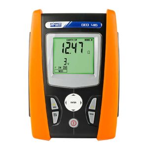 KIMO GEO416 Earth Ground Tester