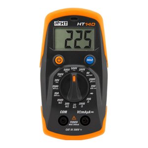 KIMO HT14D Pocket digital multimeter