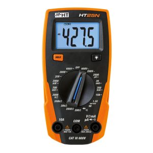KIMO HT25N Compact digital multimeter
