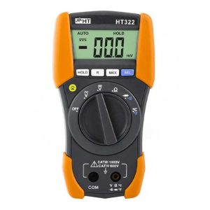 KIMO HT322 Digital CATIV multimeter