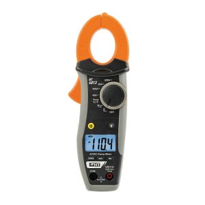KIMO HT4013 AC/DC Clamp Meter 400A