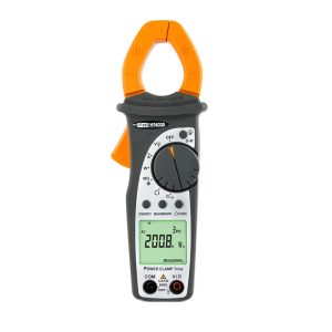 KIMO HT4020 Professional Clamp Meter