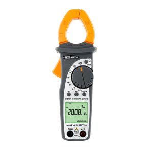 KIMO HT4022 Professional Clamp Meter