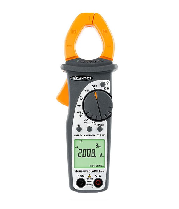 KIMO HT4022 Professional Clamp Meter