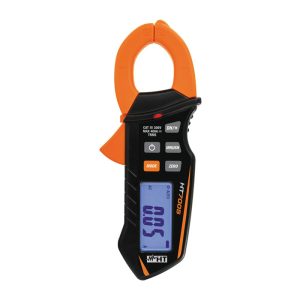 KIMO HT7005 TRMS HAND-HELD Clamp Meter