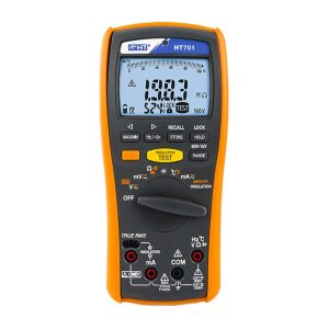 KIMO HT701 Professional multimeter