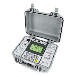 KIMO HT7051 Professional insulation tester