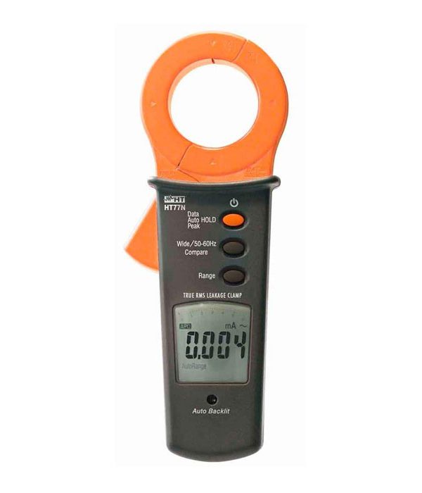 KIMO HT77N AC Clamp Meter 10A up 100A