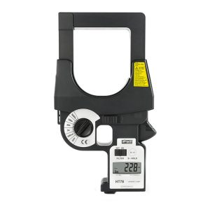 KIMO HT78 AC Clamp Meter 100A up to 3000A