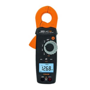 KIMO HT79 AC/DC leakage Clamp Meter