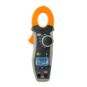 KIMO HT9015 AC/DC TRMS Clamp Meter