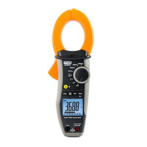KIMO HT9021 AC/DC TRMS CAT IV Clamp Meter