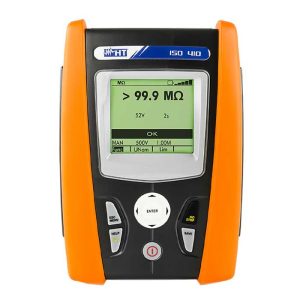 KIMO ISO410 Portable insulation tester