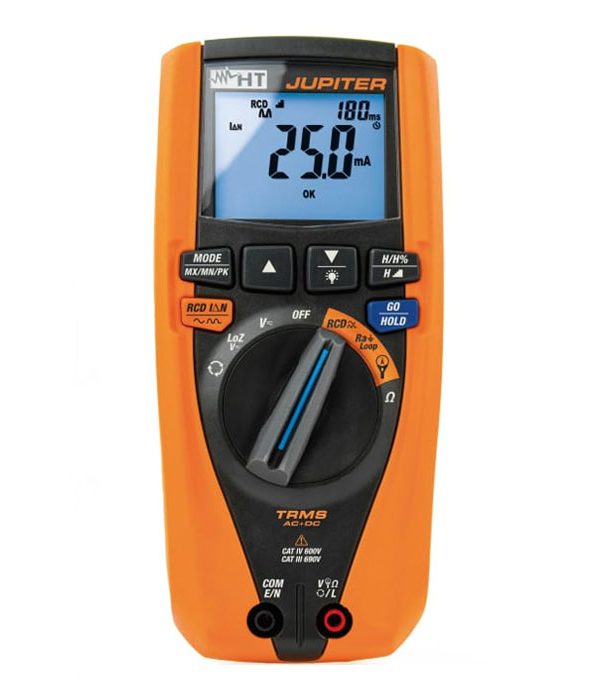 KIMO JUPITER Multifunction Multimeter