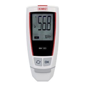 KIMO KH 120 Temperature Hygrometry