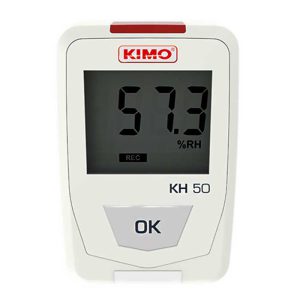 KIMO KH 50 Temperature Hygrometry