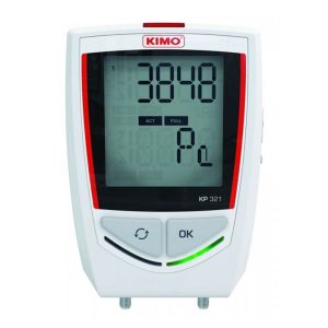 KIMO KP 321 Differential pressure