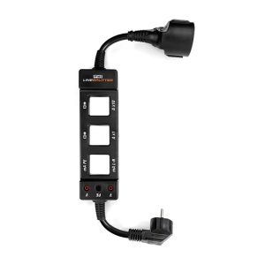 KIMO LINESPLITTER Conductor splitter