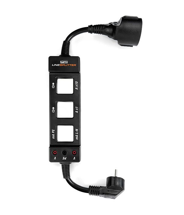 KIMO LINESPLITTER Conductor splitter