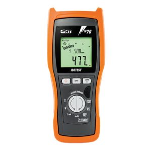 KIMO M70 Multifunction insulation tester