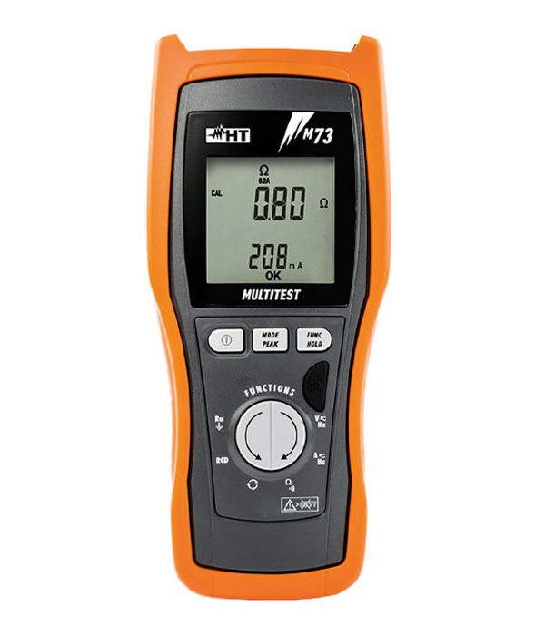 KIMO M73 Multifunctional instrument