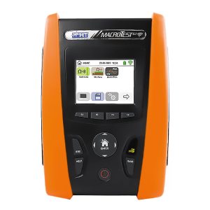 KIMO MACROTESTG1 Multifunction earth tester