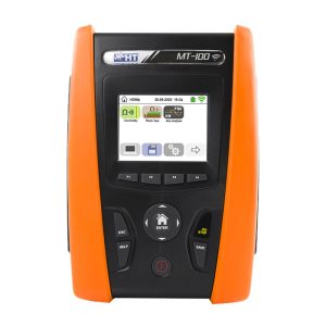 KIMO MT 100 Multifunction earth tester